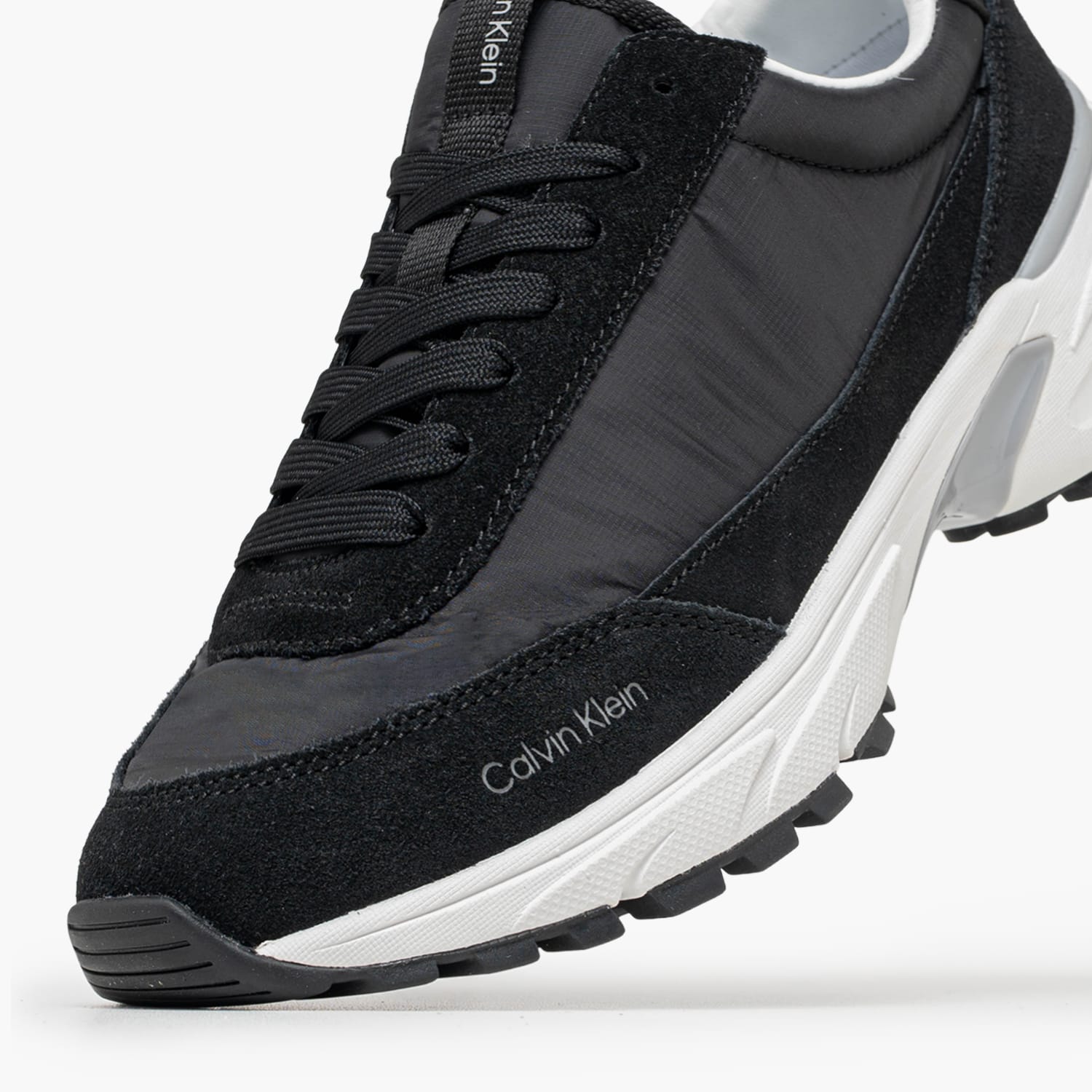 Calvin Klein Hike.Mg Γυναικείο Παπούτσι Casual