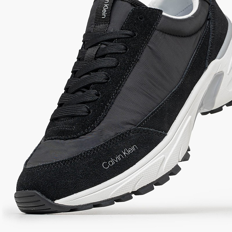 Calvin Klein Hike.Mg Γυναικείο Παπούτσι Casual