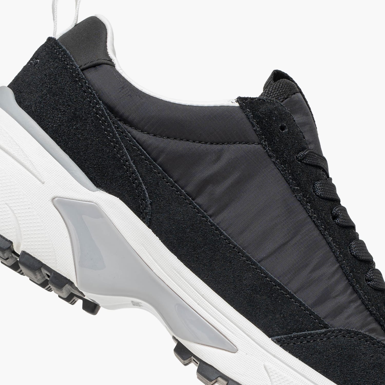 Calvin Klein Hike.Mg-Black