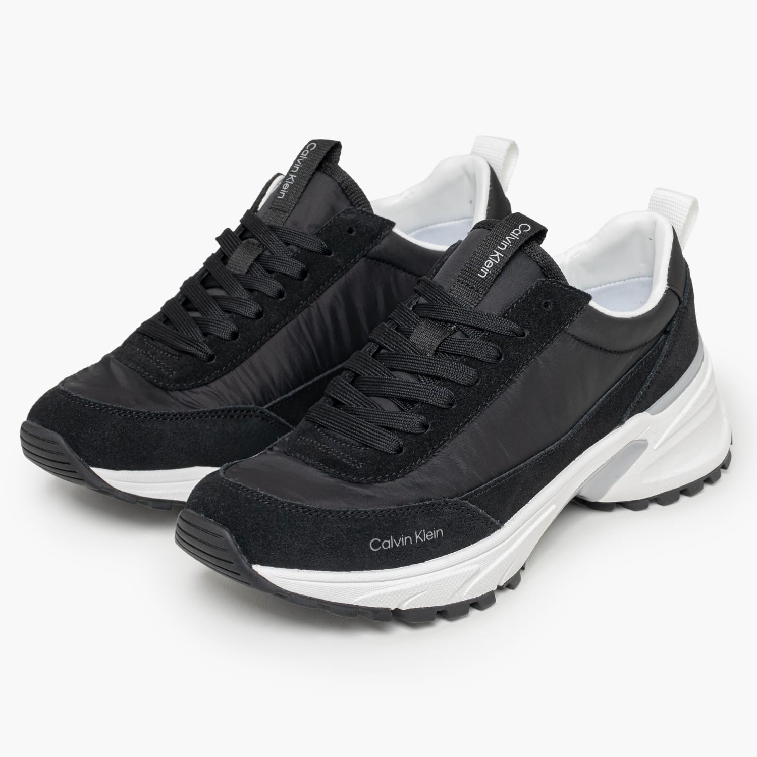 Calvin Klein Hike.Mg-Black