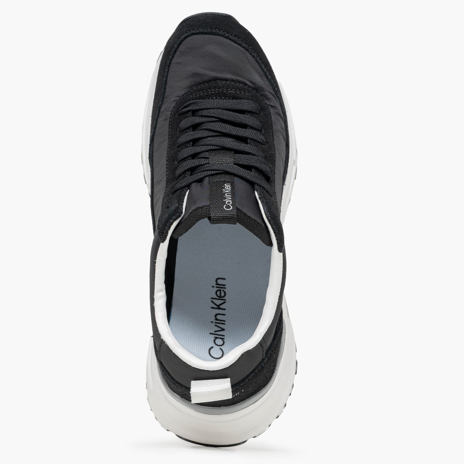 Calvin Klein Hike.Mg-Black