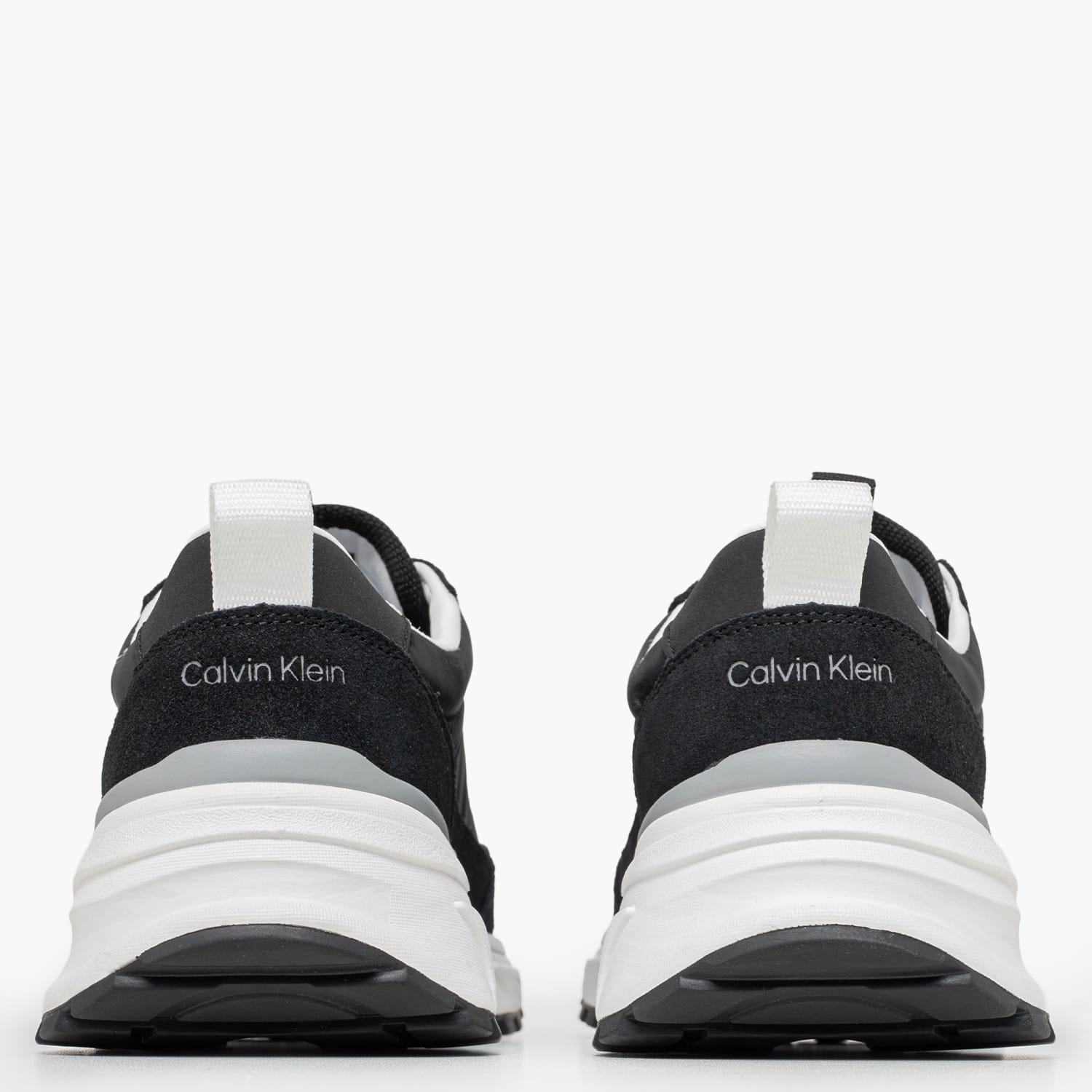 Calvin Klein Hike.Mg-Black