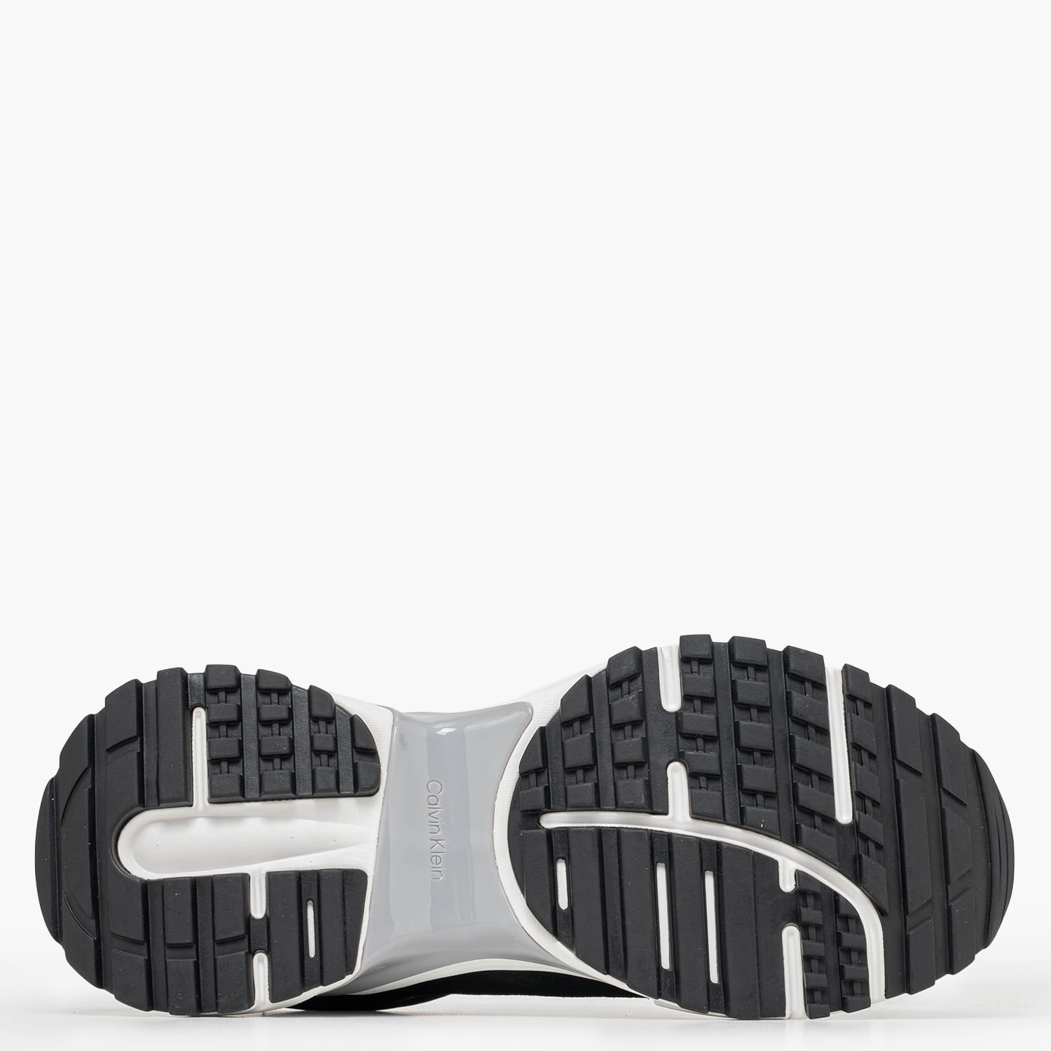 Calvin Klein Hike.Mg-Black