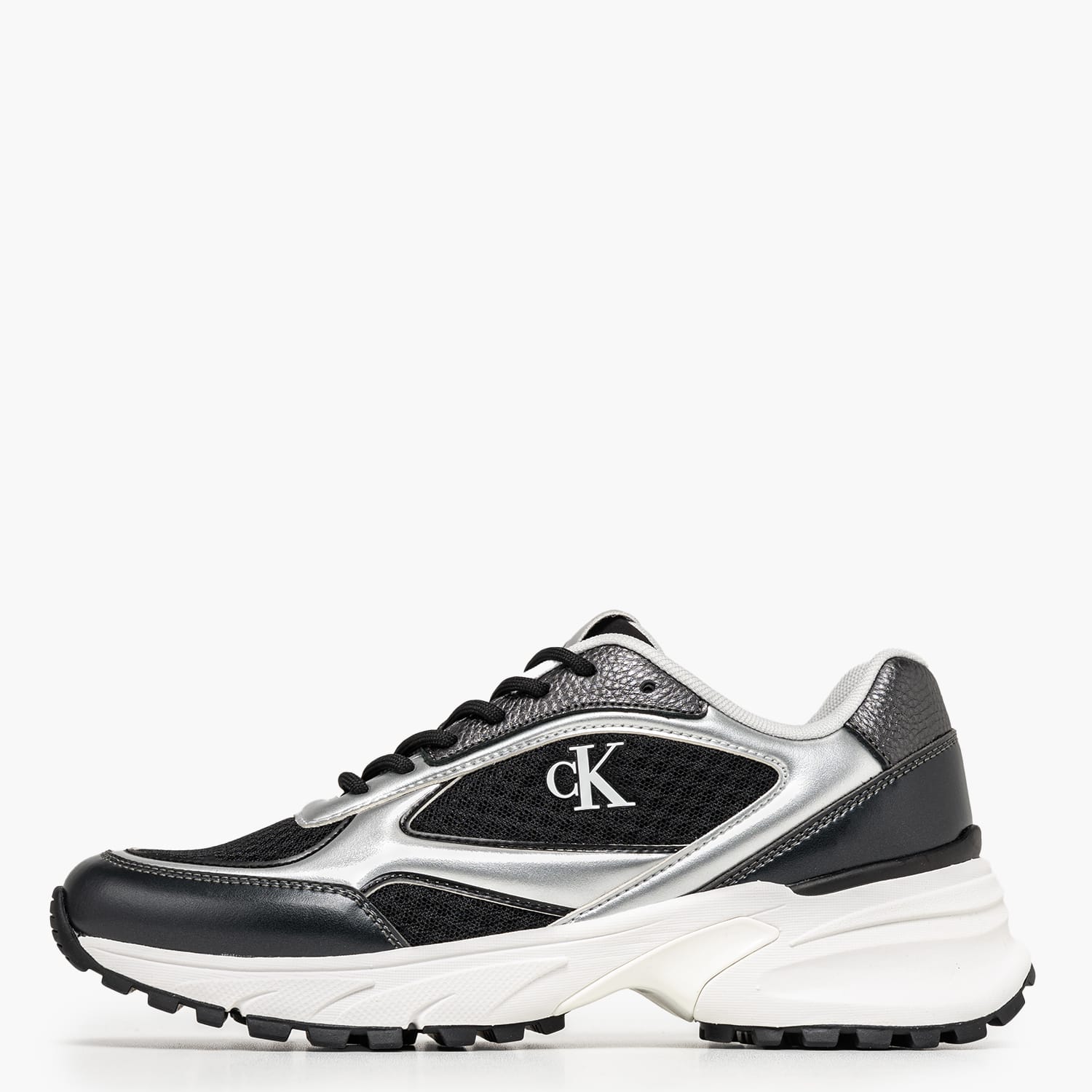 Calvin Klein Hike.Rnr-Black