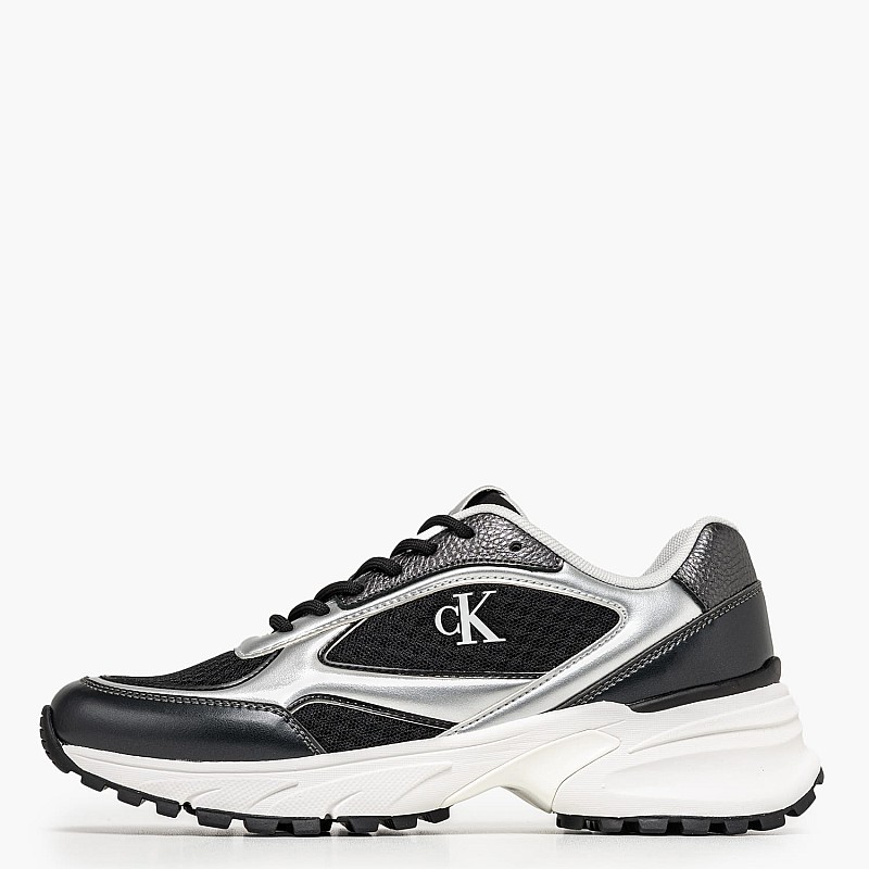 Calvin Klein Hike.Rnr Women's Casual Shoe