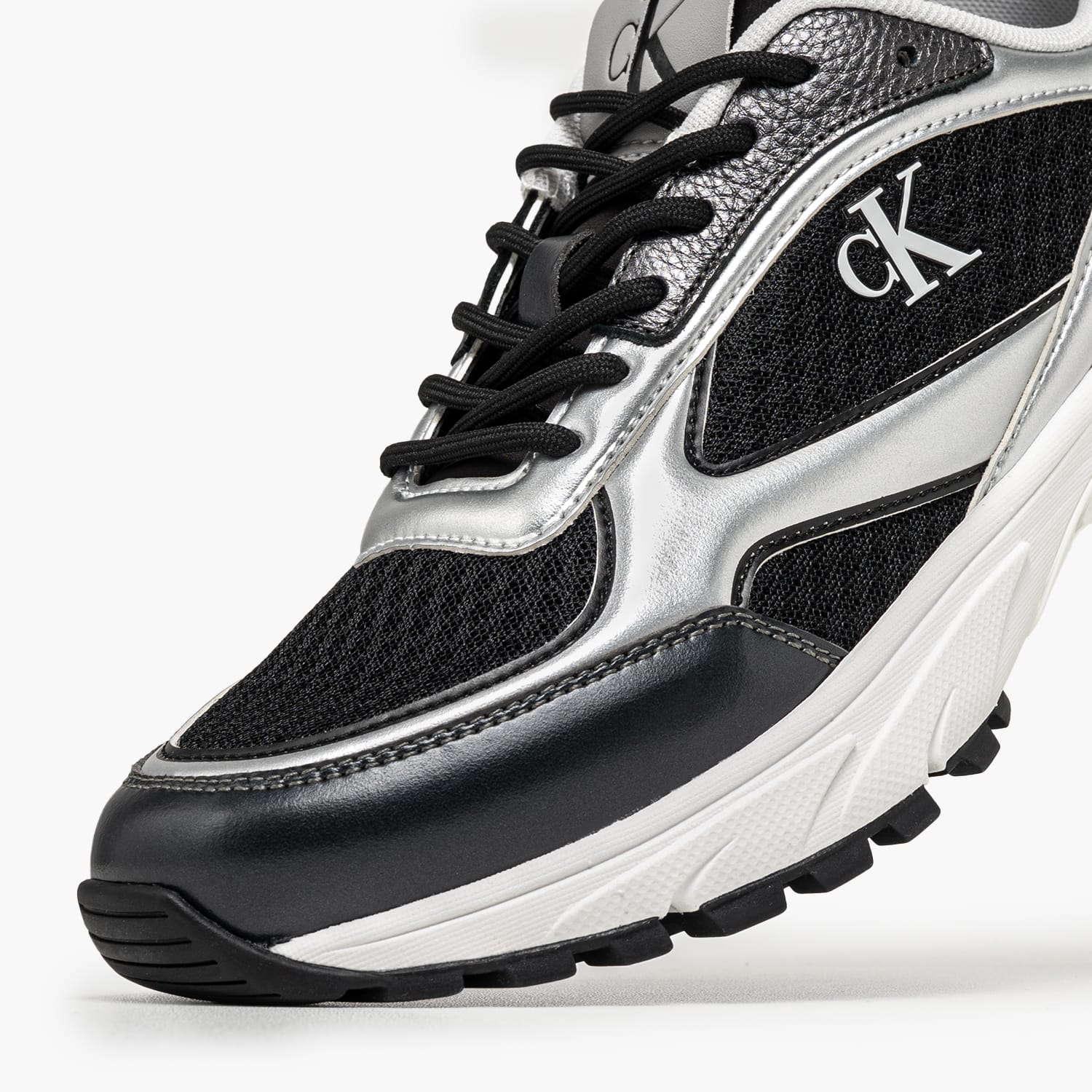 Calvin Klein Hike.Rnr-Black