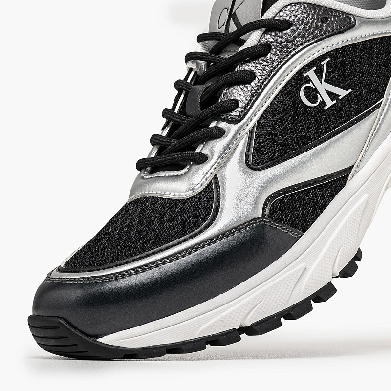 Calvin Klein Hike.Rnr Women's Casual Shoe