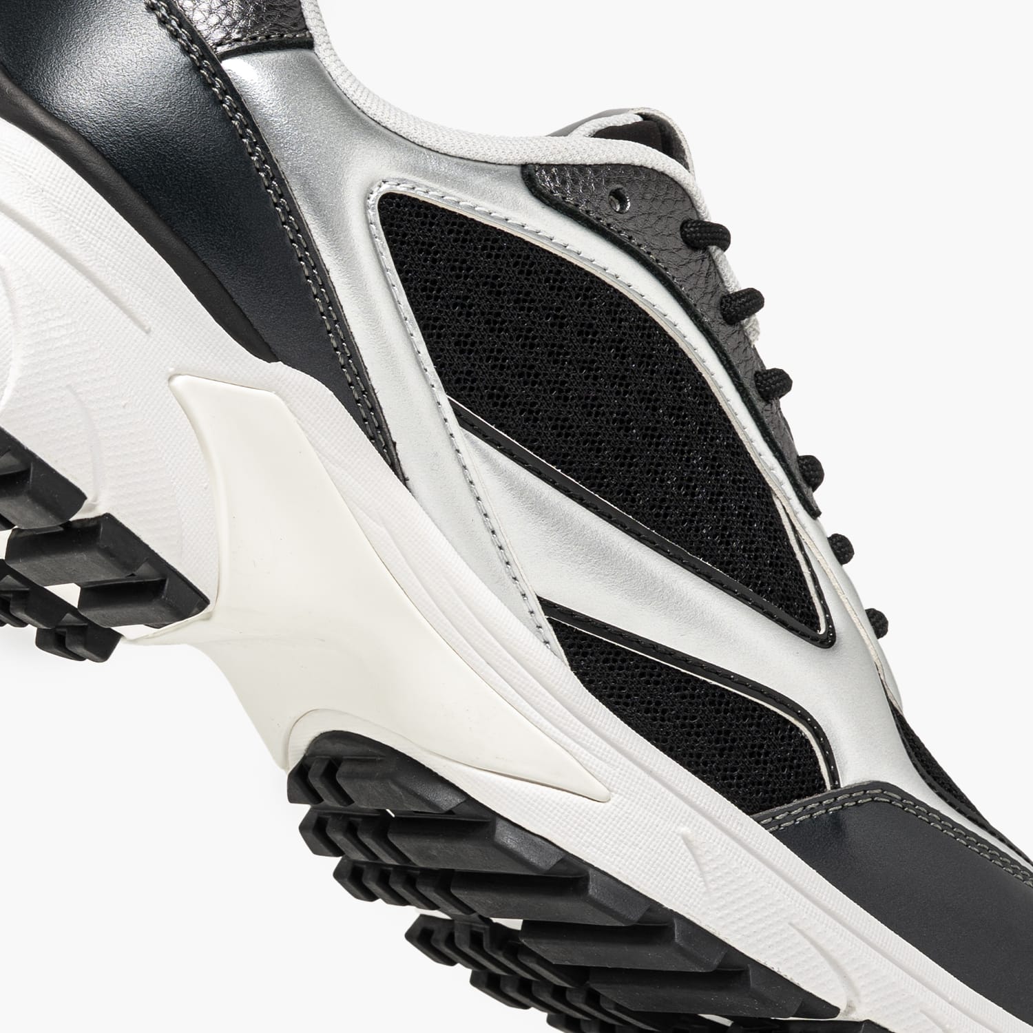 Calvin Klein Hike.Rnr-Black