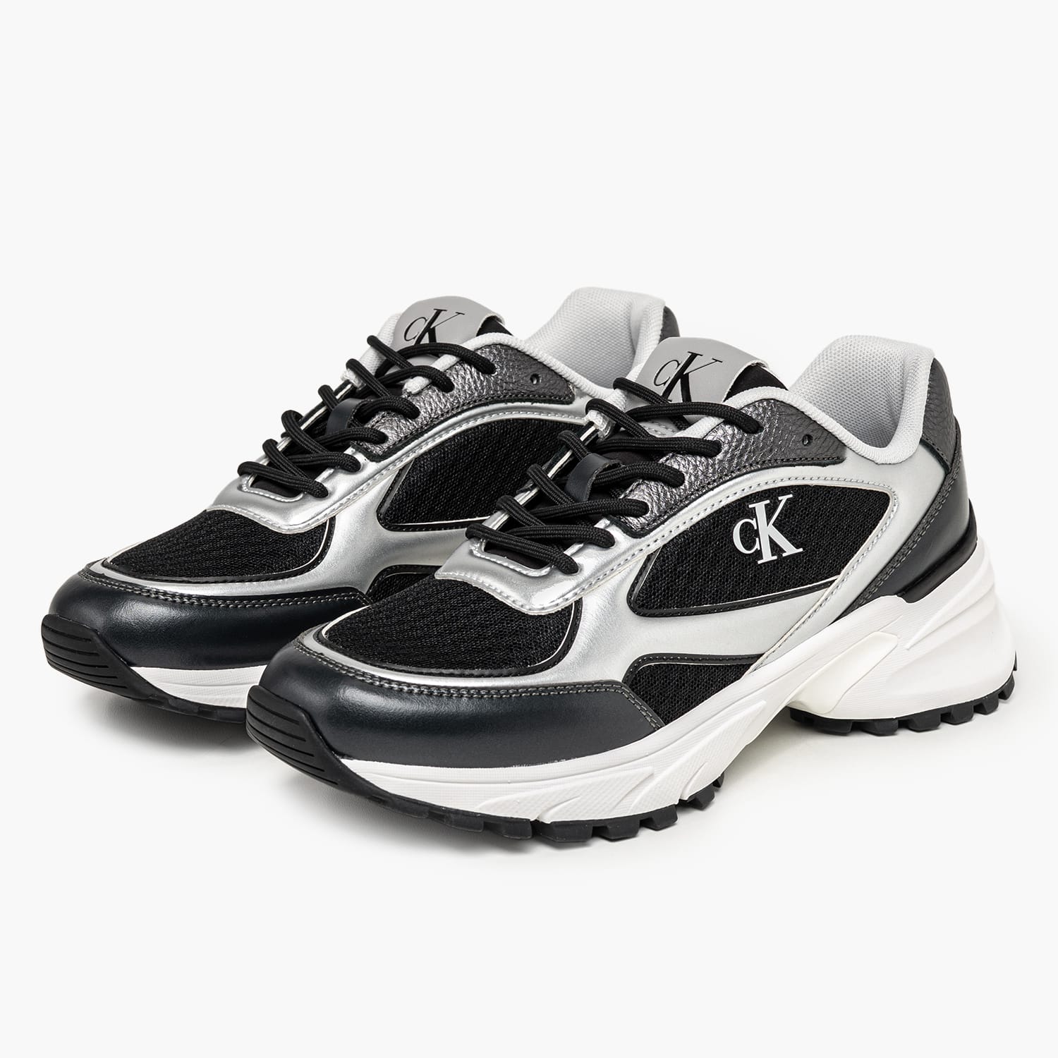 Calvin Klein Hike.Rnr-Black