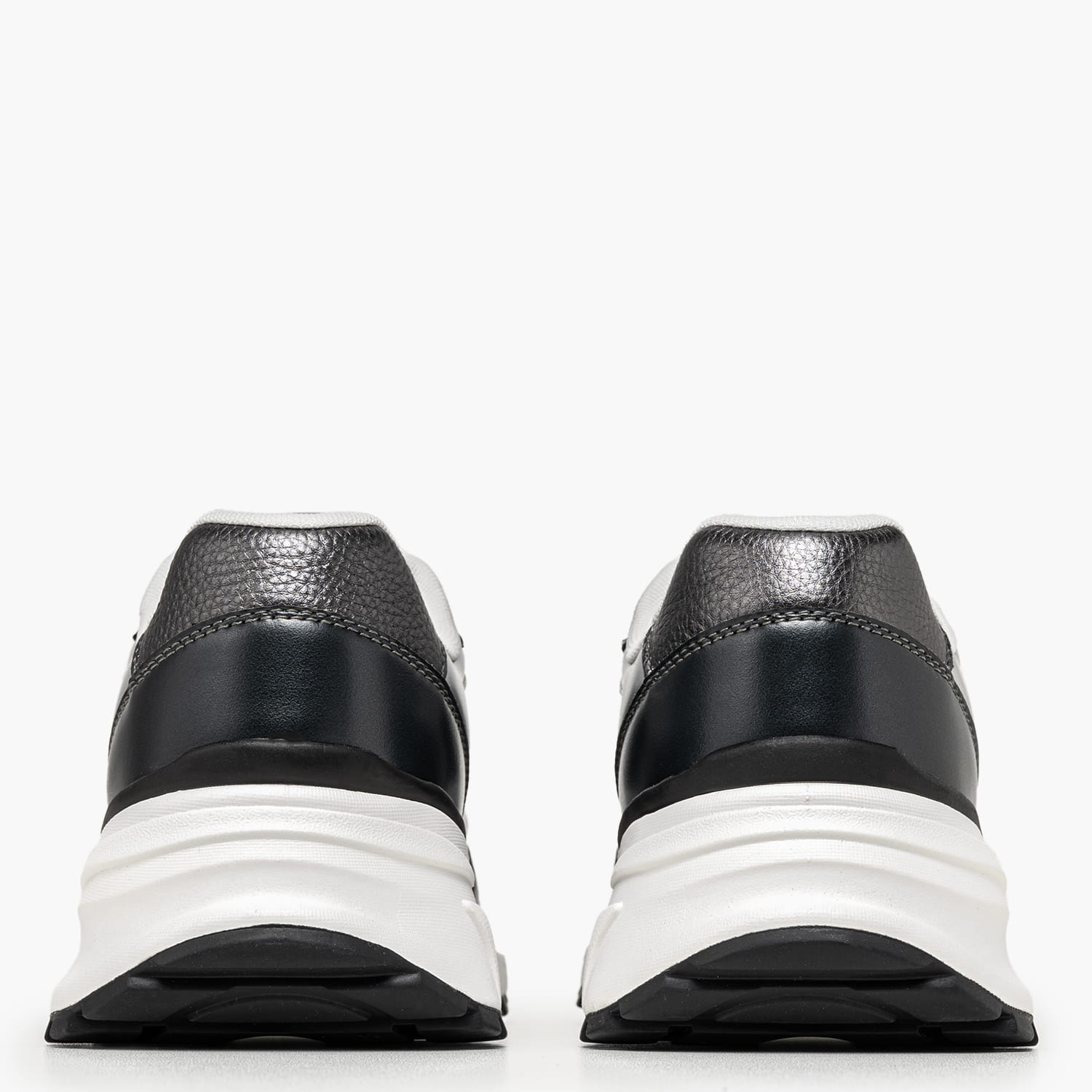 Calvin Klein Hike.Rnr-Black