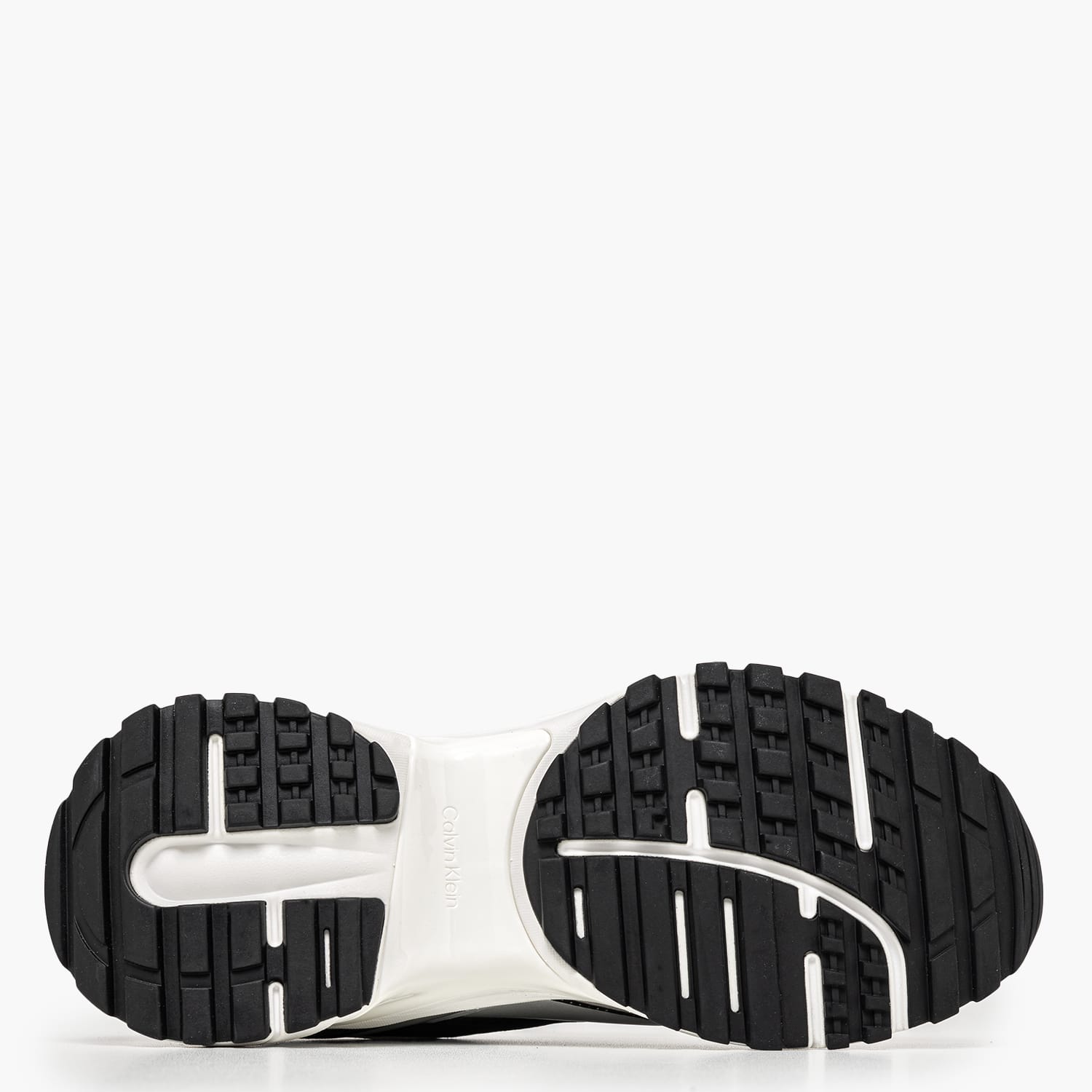 Calvin Klein Hike.Rnr-Black