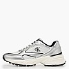 Calvin Klein Hike.Rnr-Silver