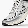 Calvin Klein Hike.Rnr-Silver