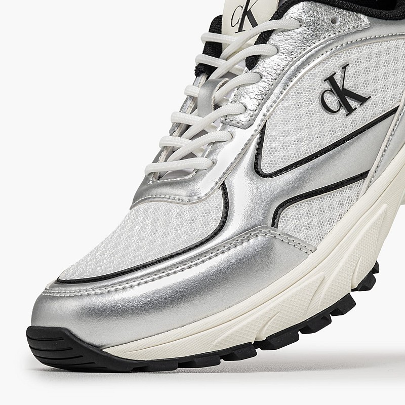 Calvin Klein Hike.Rnr Women's Casual Shoe