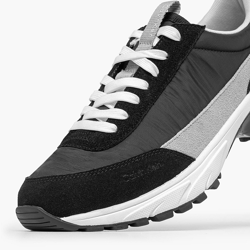 Calvin Klein Hike.Runner.2 Ανδρικό Παπούτσι Casual