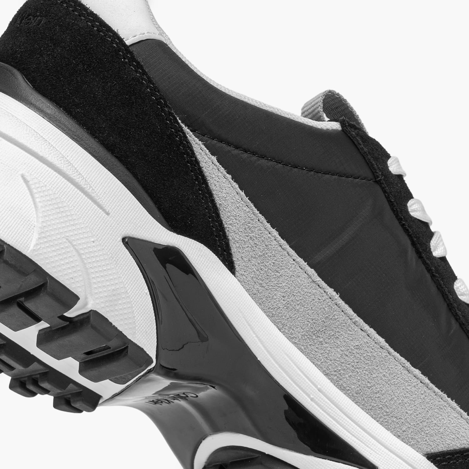 Calvin Klein Hike.Runner.2-Black
