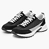 Calvin Klein Hike.Runner.2-Black
