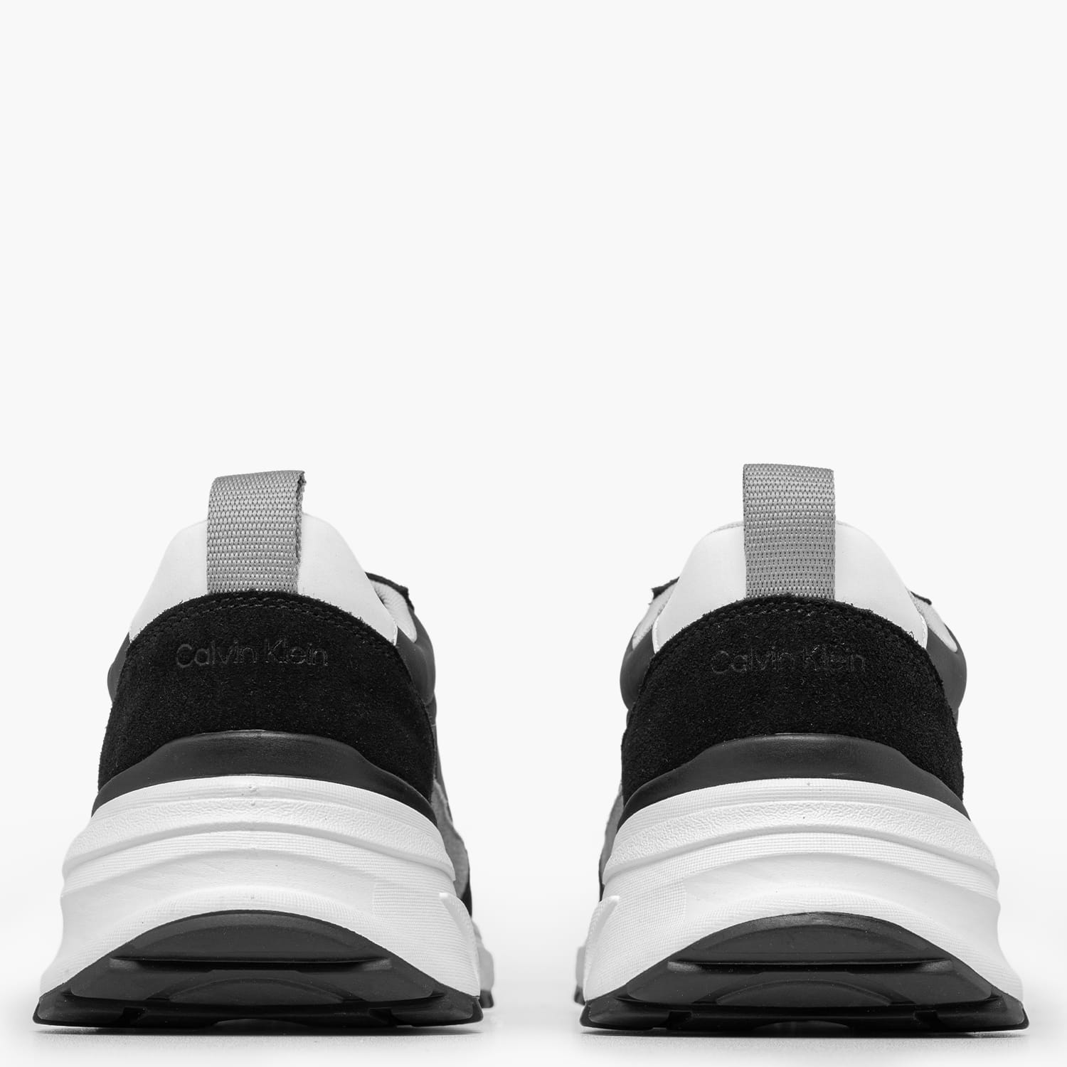 Calvin Klein Hike.Runner.2-Black