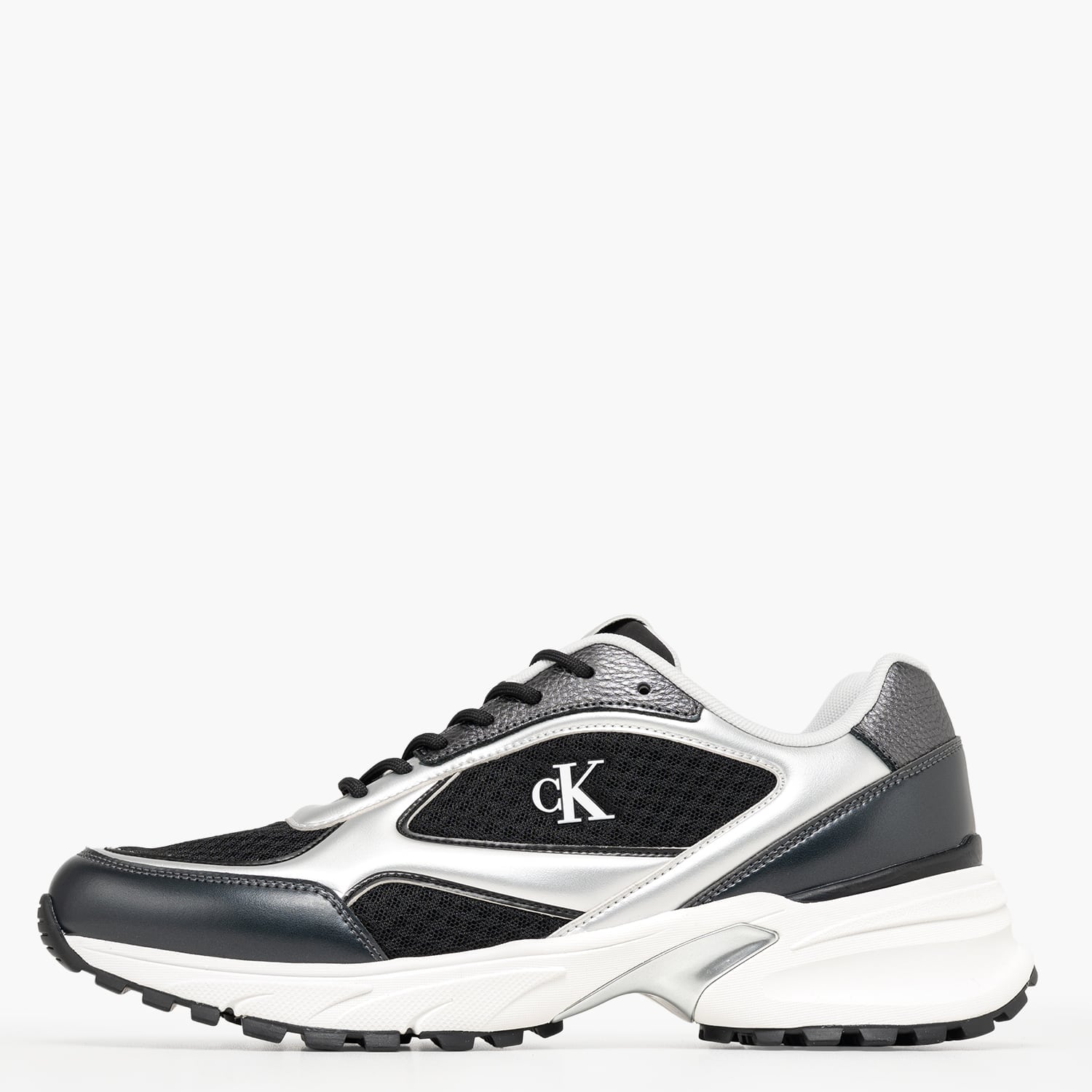 Calvin Klein Hike.Run Ανδρικό Παπούτσι Casual