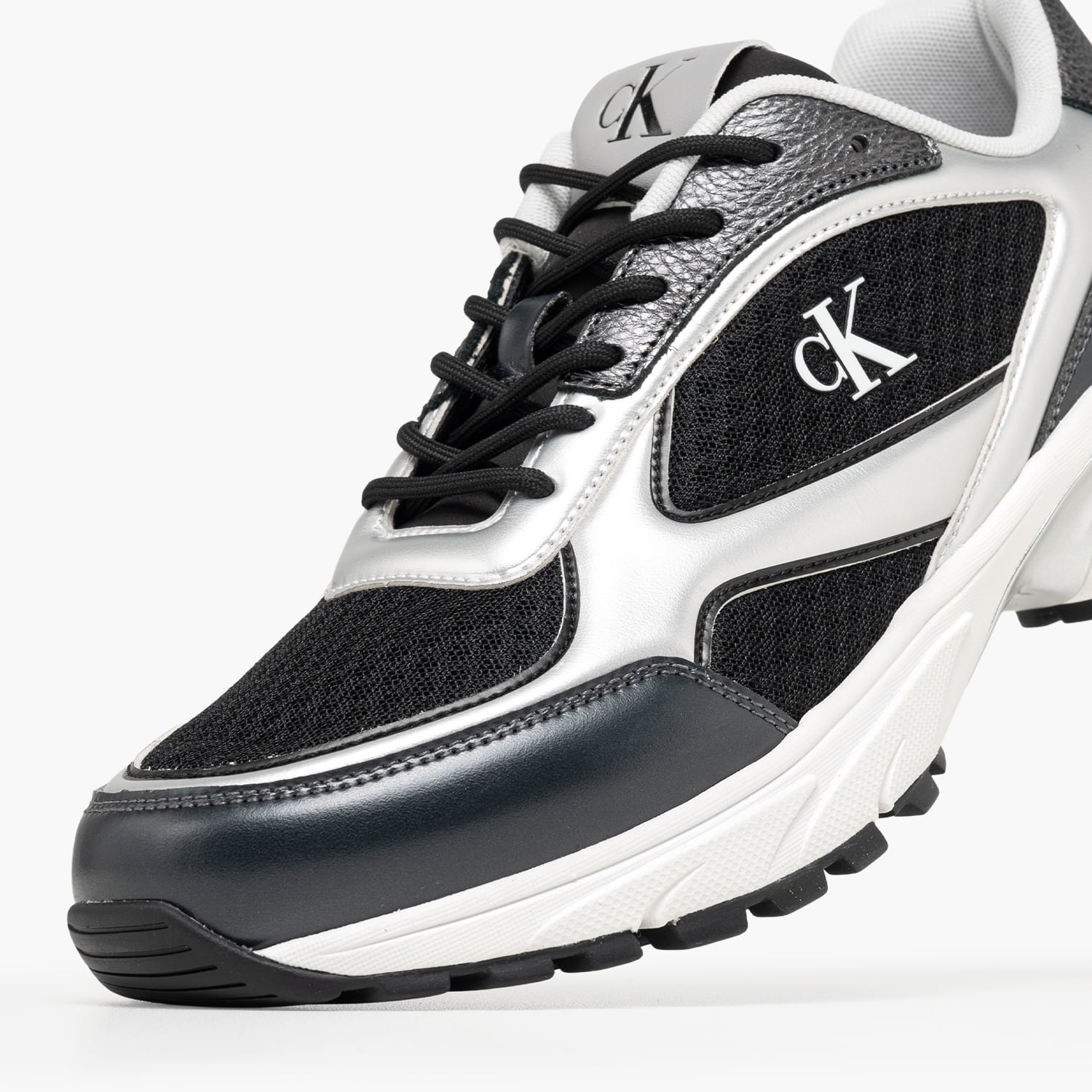 Calvin Klein Hike.Run Ανδρικό Παπούτσι Casual