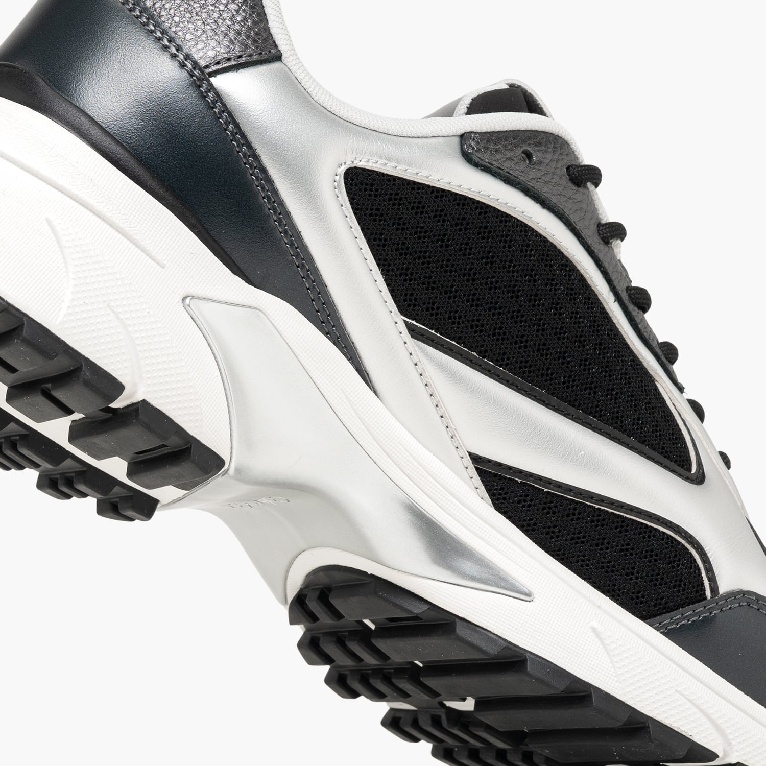 Calvin Klein Hike.Run-Black