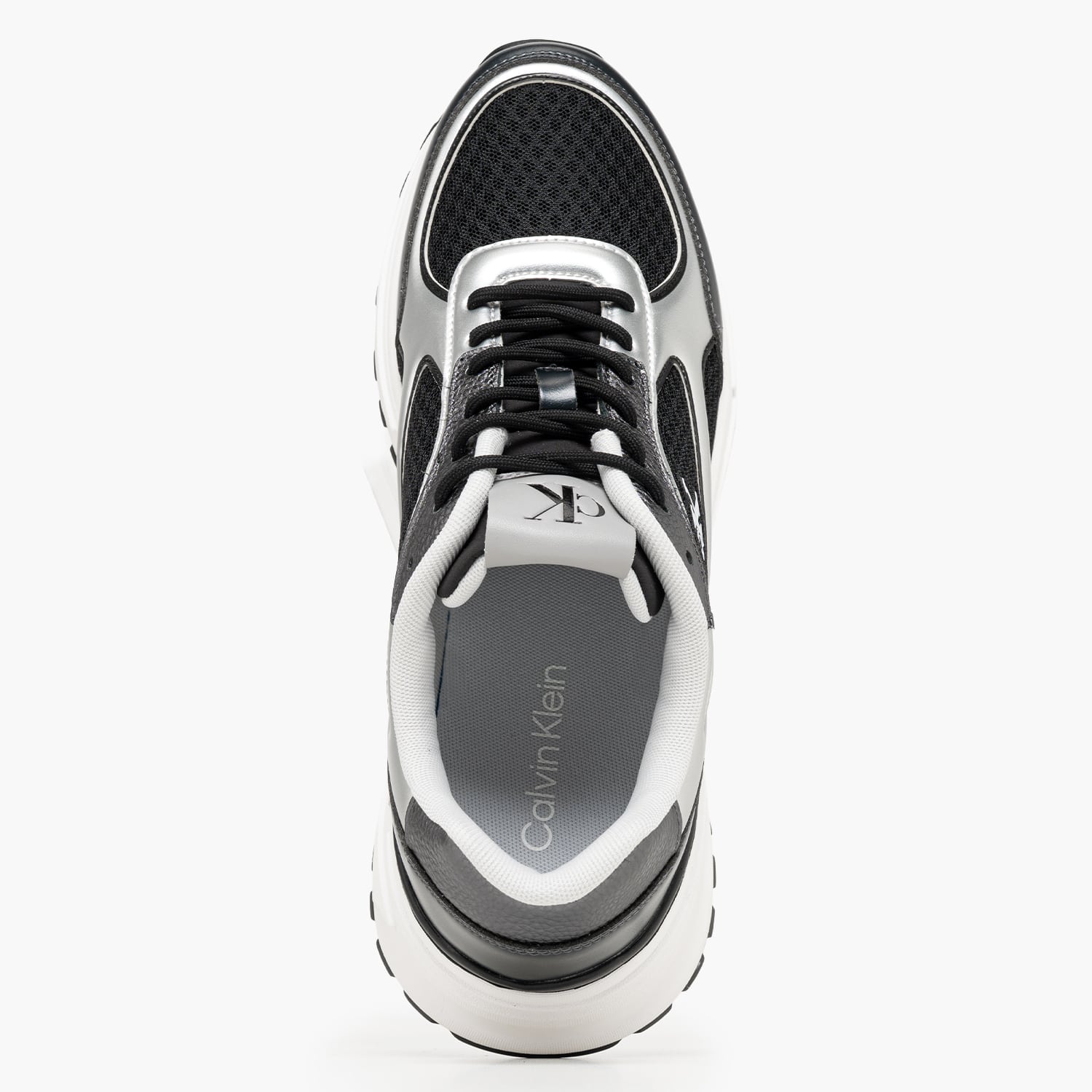 Calvin Klein Hike.Run-Black
