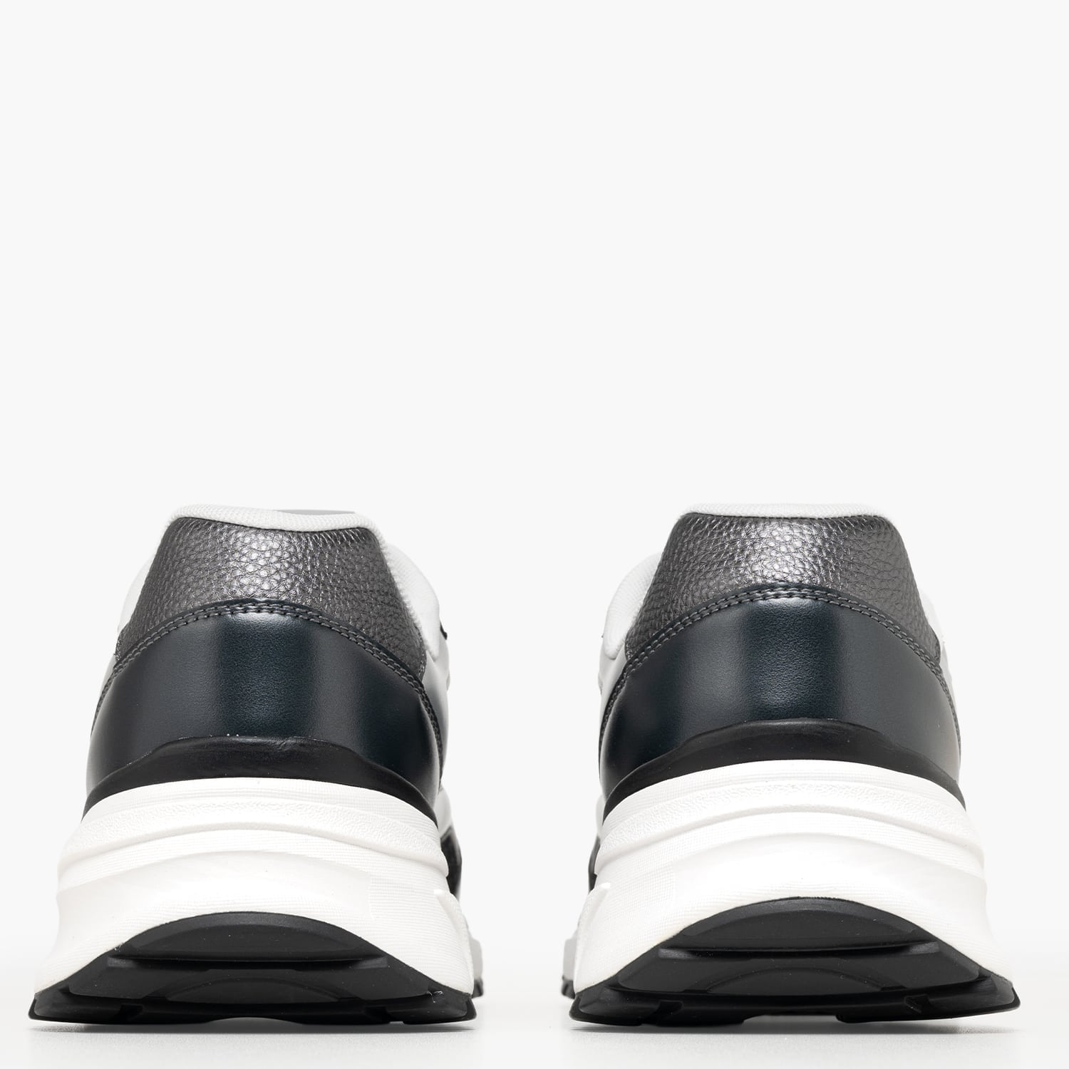 Calvin Klein Hike.Run-Black
