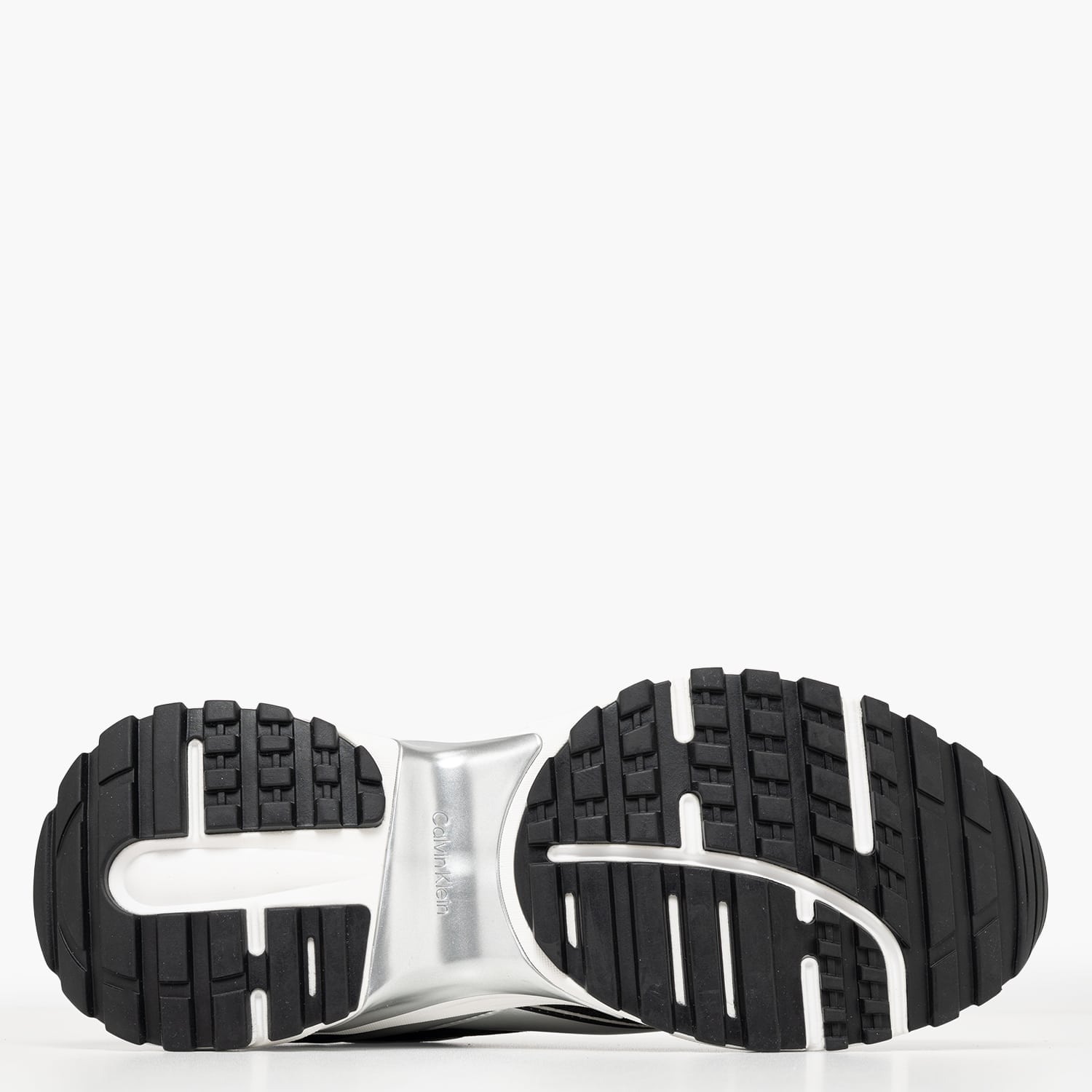 Calvin Klein Hike.Run-Black