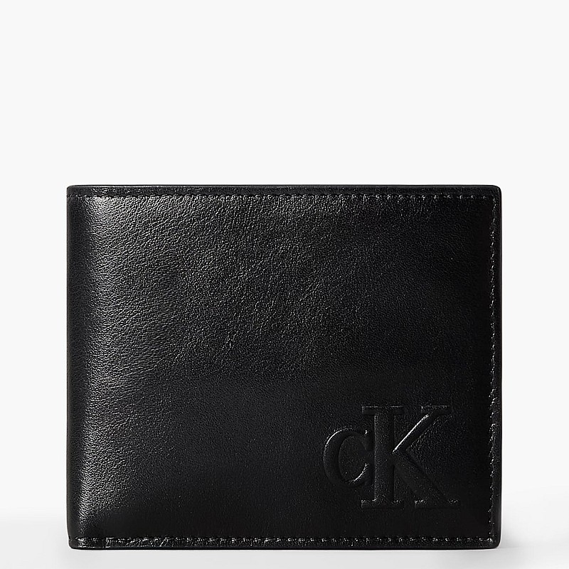 Calvin Klein Imprssn.Sc Ανδρικά Πορτοφόλια