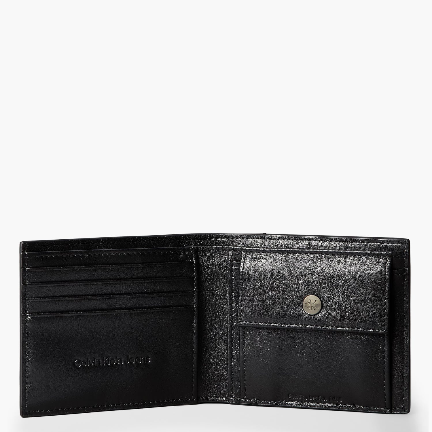 Calvin Klein Imprssn.Sc-Black