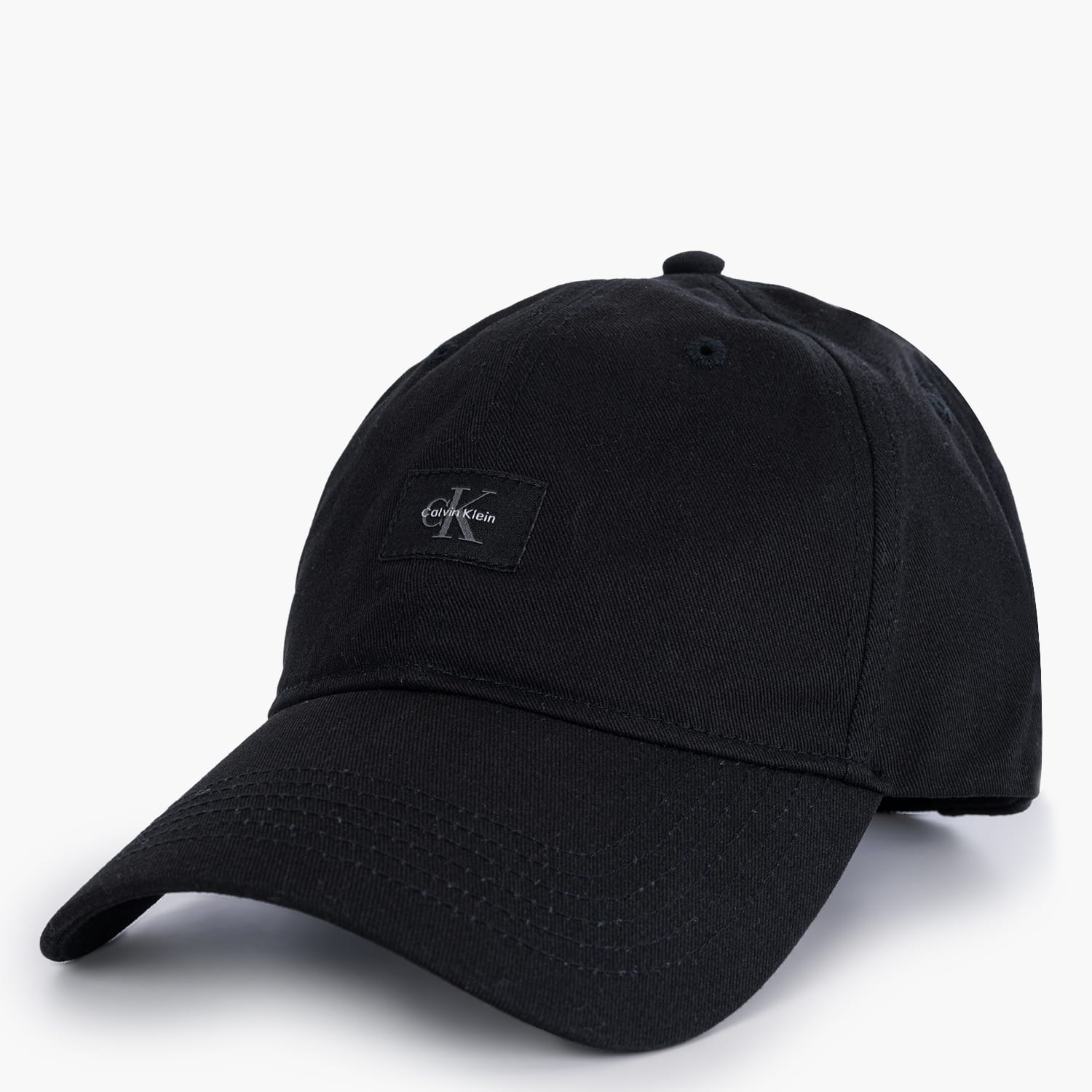 Calvin Klein Logo.Pouch Ανδρικό Καπέλο