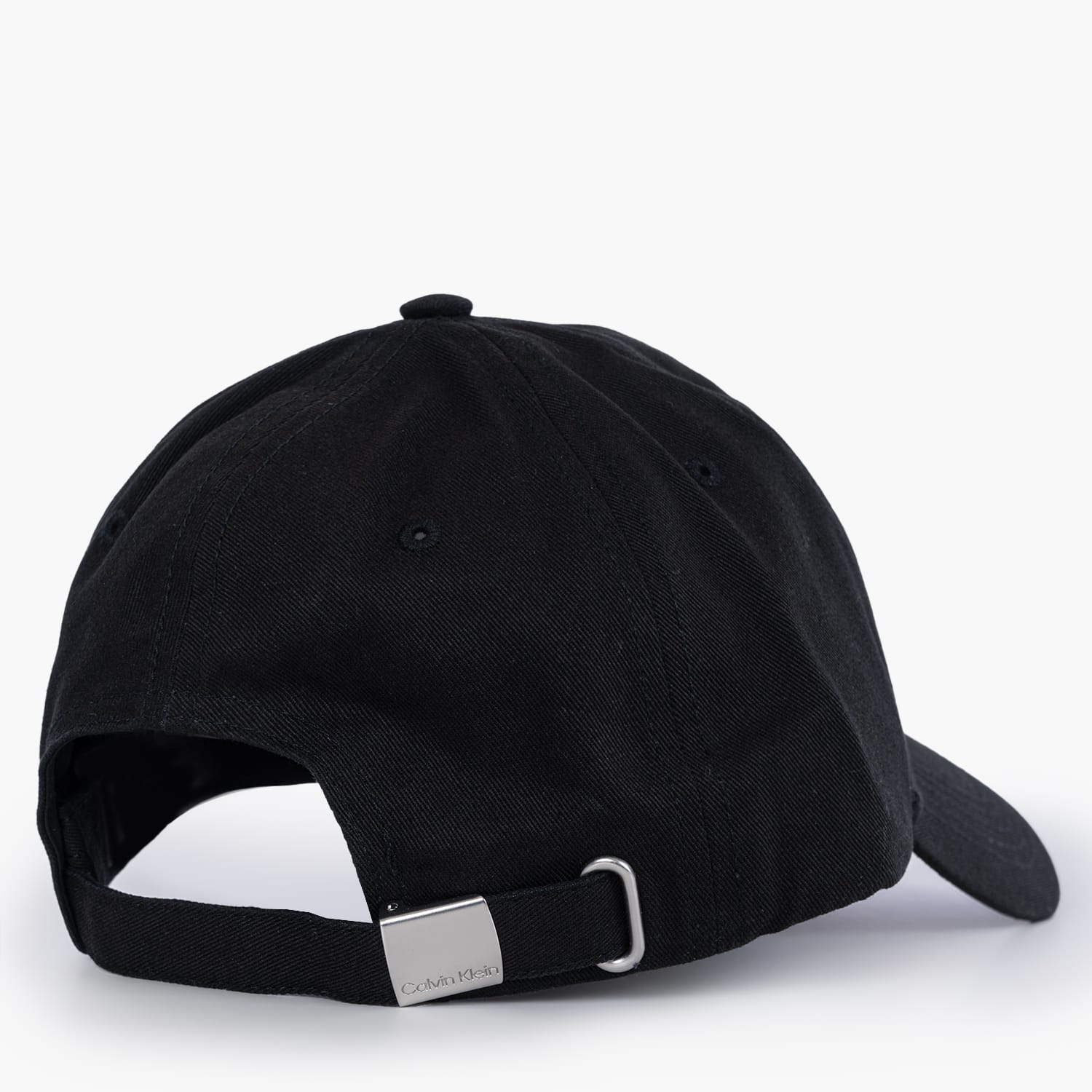 Calvin Klein Logo.Pouch Ανδρικό Καπέλο