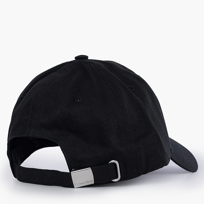 Calvin Klein Logo.Pouch Ανδρικό Καπέλο