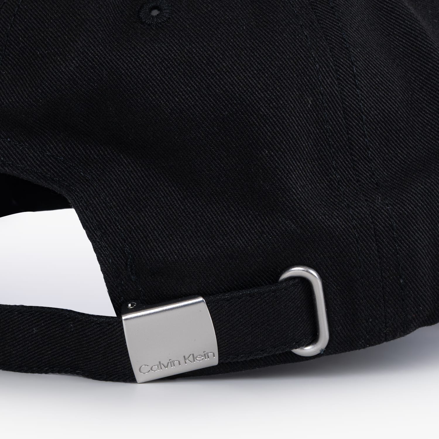 Calvin Klein Logo.Pouch Ανδρικό Καπέλο