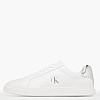Calvin Klein Low.Cups-White