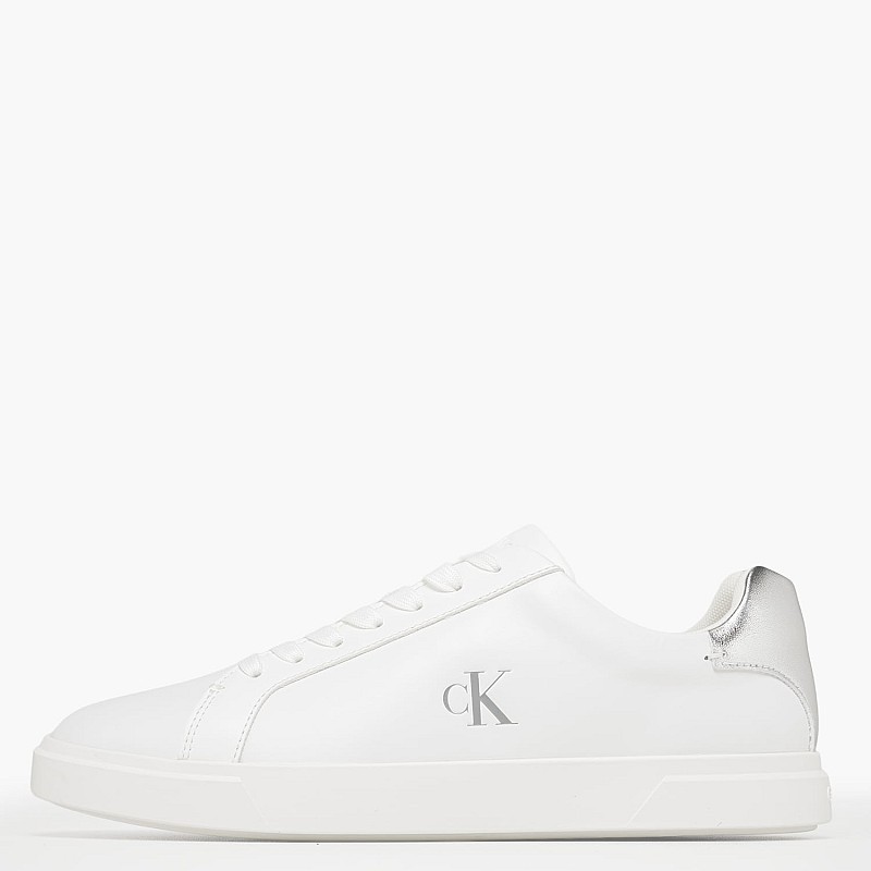 Calvin Klein Low.Cups Women's Casual Shoe