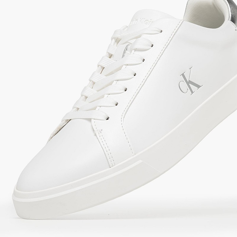 Calvin Klein Low.Cups Women's Casual Shoe