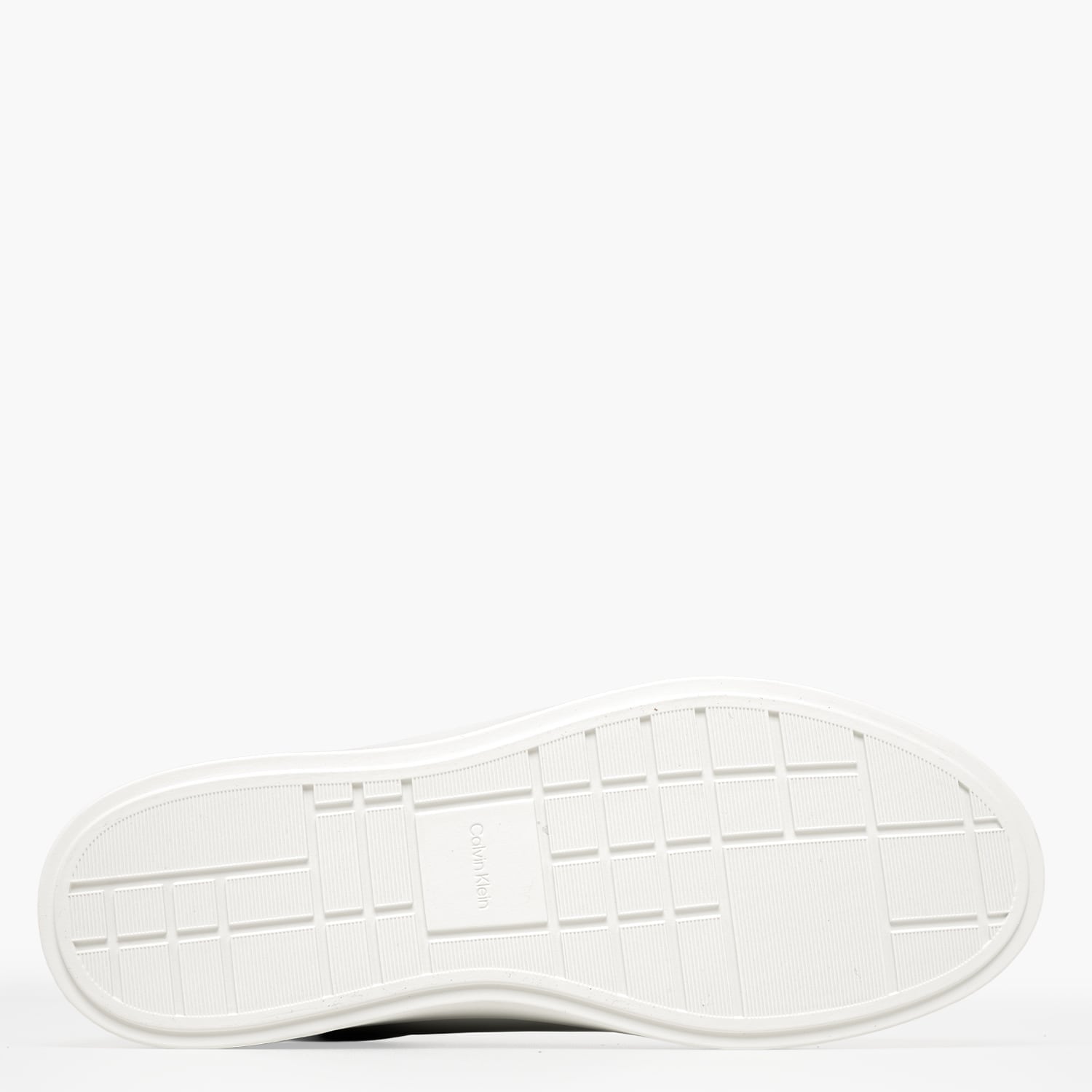 Calvin Klein Low.Cups-White