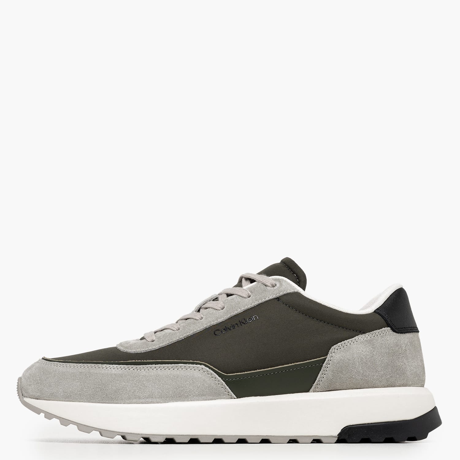 Calvin Klein Low.Repreve Men's Casual Shoe