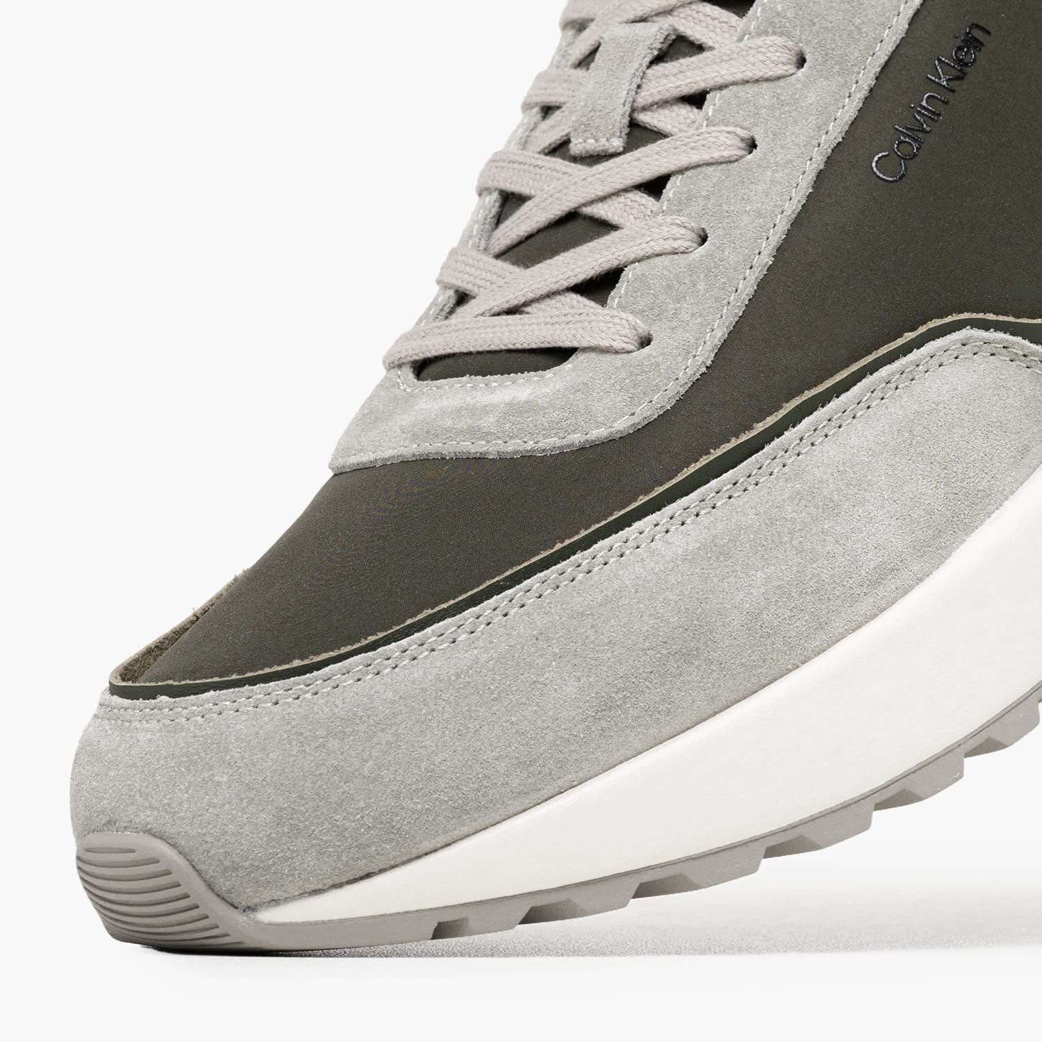 Calvin Klein Low.Repreve Men's Casual Shoe