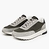 Calvin Klein Low.Repreve Ανδρικό Παπούτσι Casual