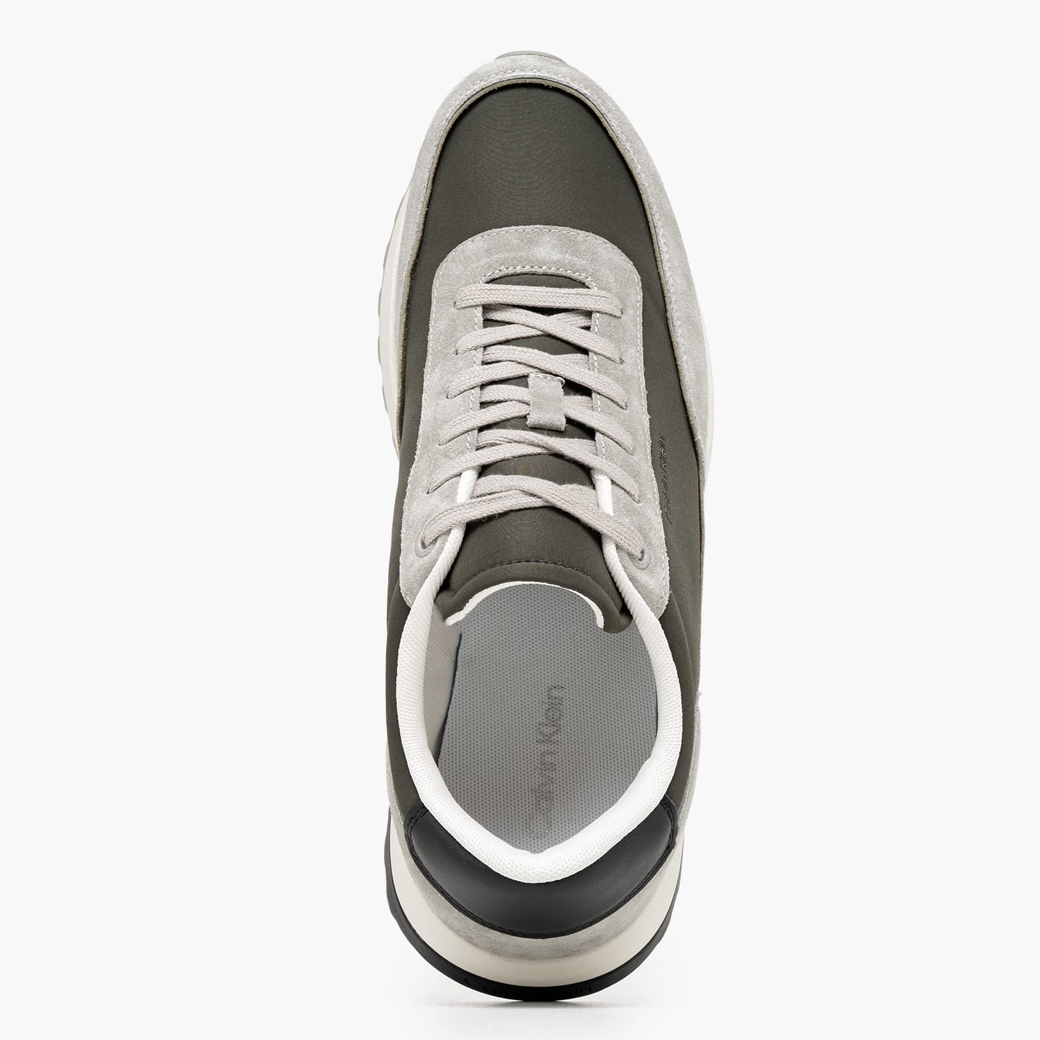 Calvin Klein Low.Repreve Ανδρικό Παπούτσι Casual