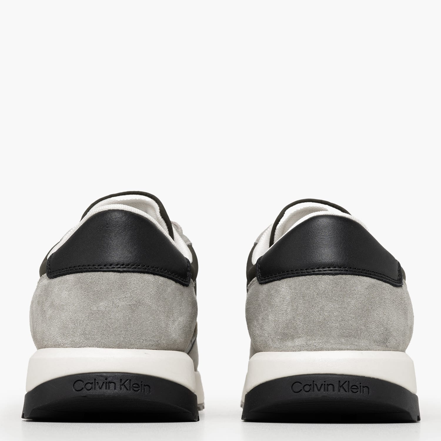 Calvin Klein Low.Repreve Ανδρικό Παπούτσι Casual