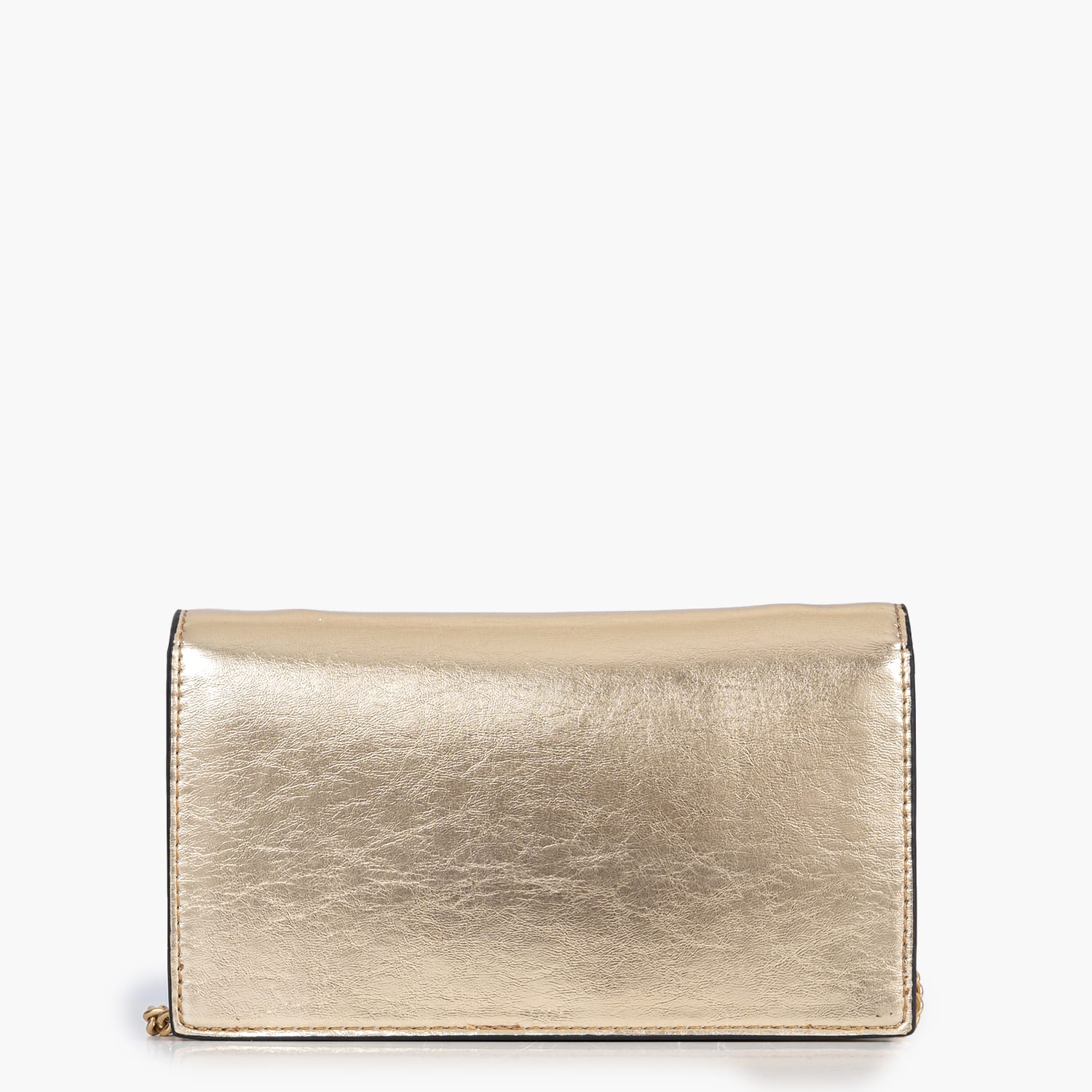 Calvin Klein Metallic.On-Gold