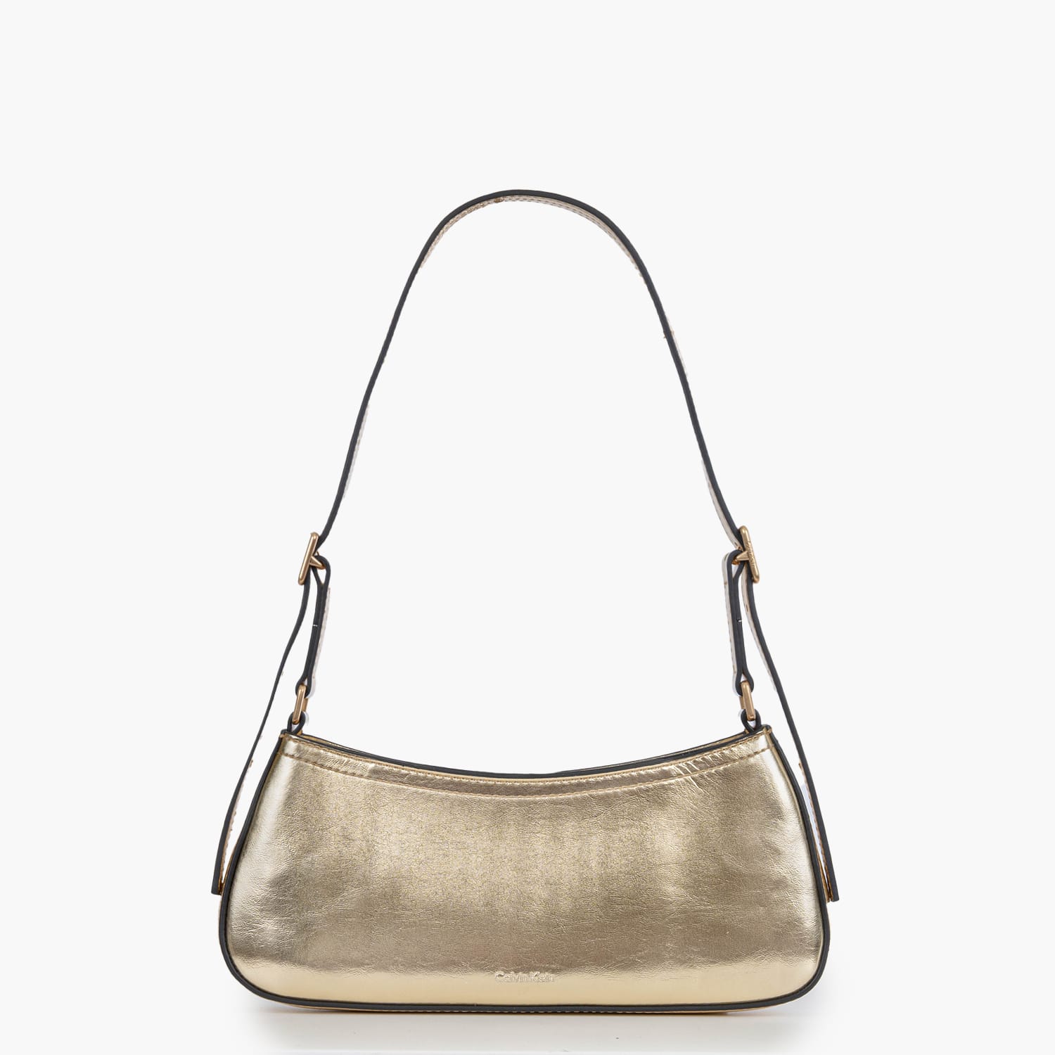 Calvin Klein Metallic.Sdl Γυναικεία Τσάντα