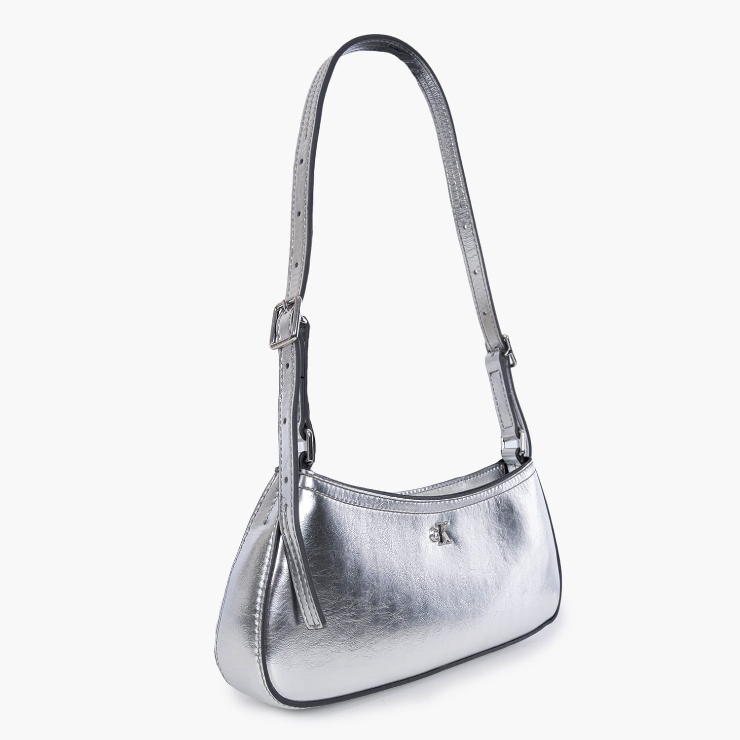 Calvin Klein Metallic.Sdl Γυναικεία Τσάντα