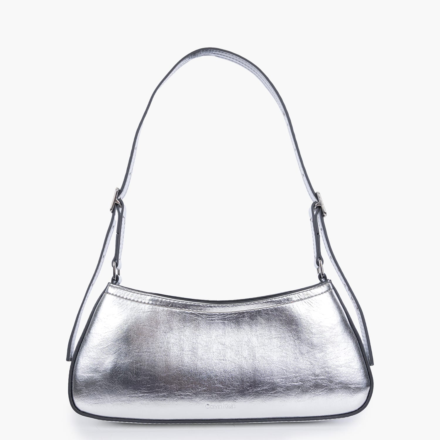 Calvin Klein Metallic.Sdl Γυναικεία Τσάντα