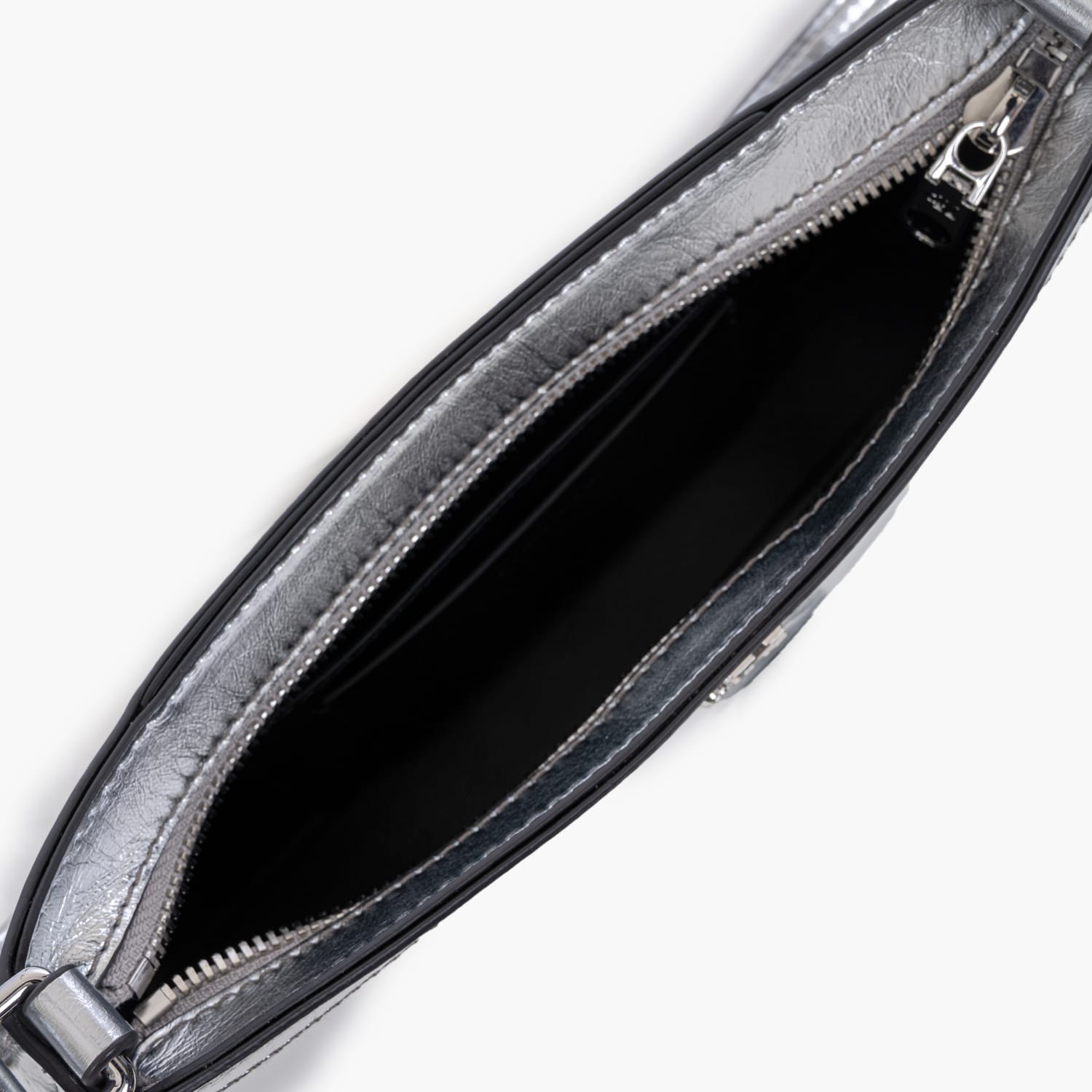 Calvin Klein Metallic.Sdl Γυναικεία Τσάντα