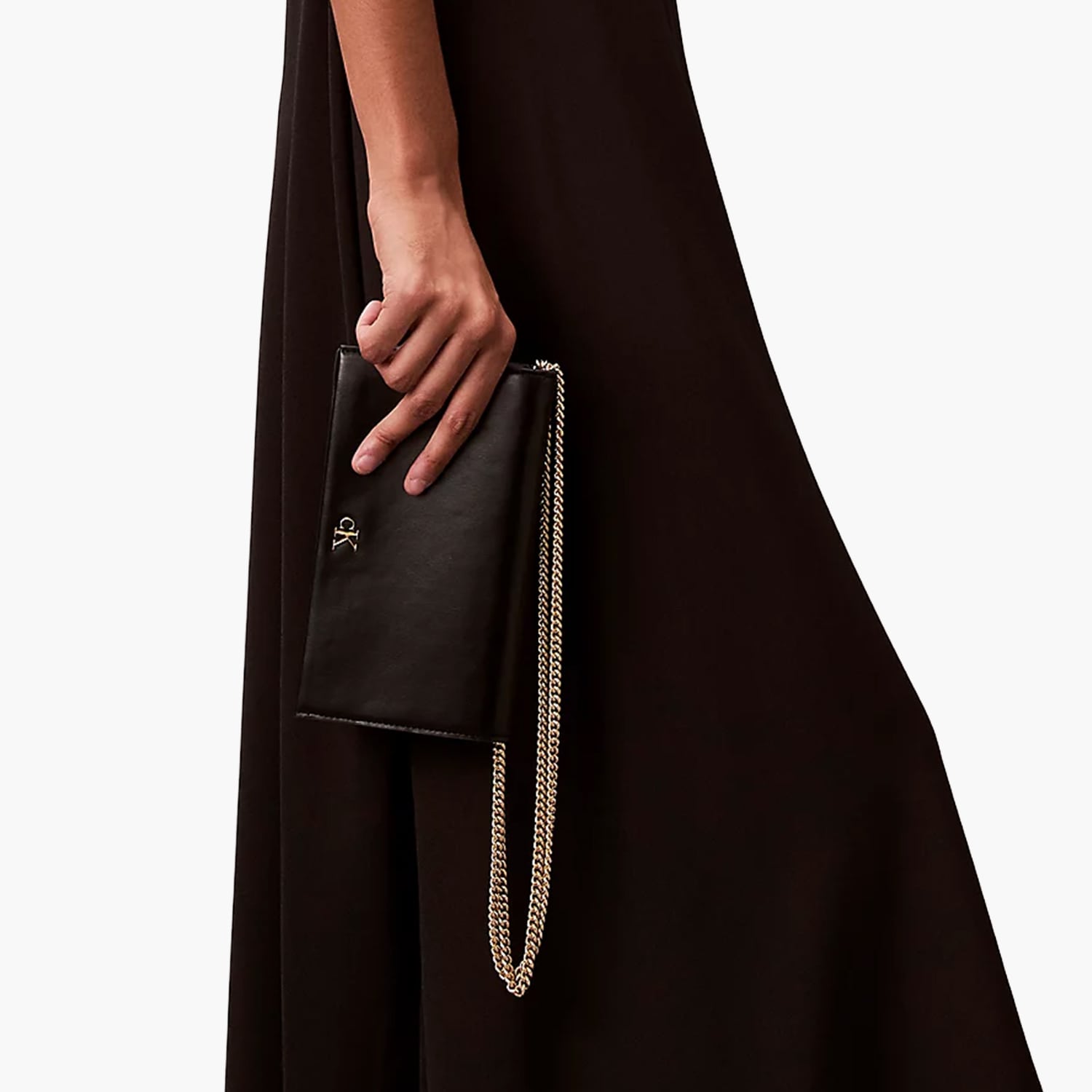 Calvin Klein On.Chain Γυναικεία Τσάντα