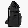 Calvin Klein Puffer.Rolltop-Black